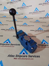 MACGREGOR R900960526 HYDRAULIC VALVE H372