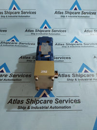 MACGREGOR R901047619 PILOT OPERATED VALVE