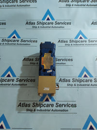 MACGREGOR R901047619 PILOT OPERATED VALVE