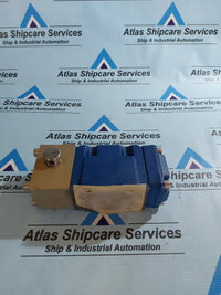 MACGREGOR R901047619 PILOT OPERATED VALVE