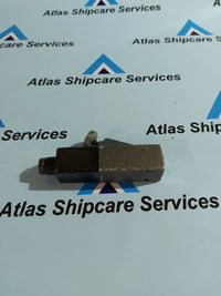 MACMAN 330/4 FLOW CONTROL VALVE H152