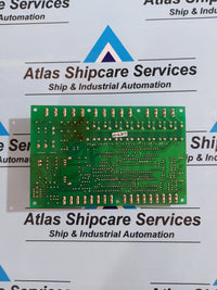 MACVILLE CENTRAL AIR CONDITIONING SGX3A5E9D16-1.3P CIRCUIT CONTROL BOARD