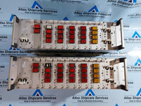 MAK 1.00.7-36.22.00-51 PCB RACK