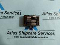 MAK 9.01.7-91.08.00-01 PLUG IN RELAY AG457