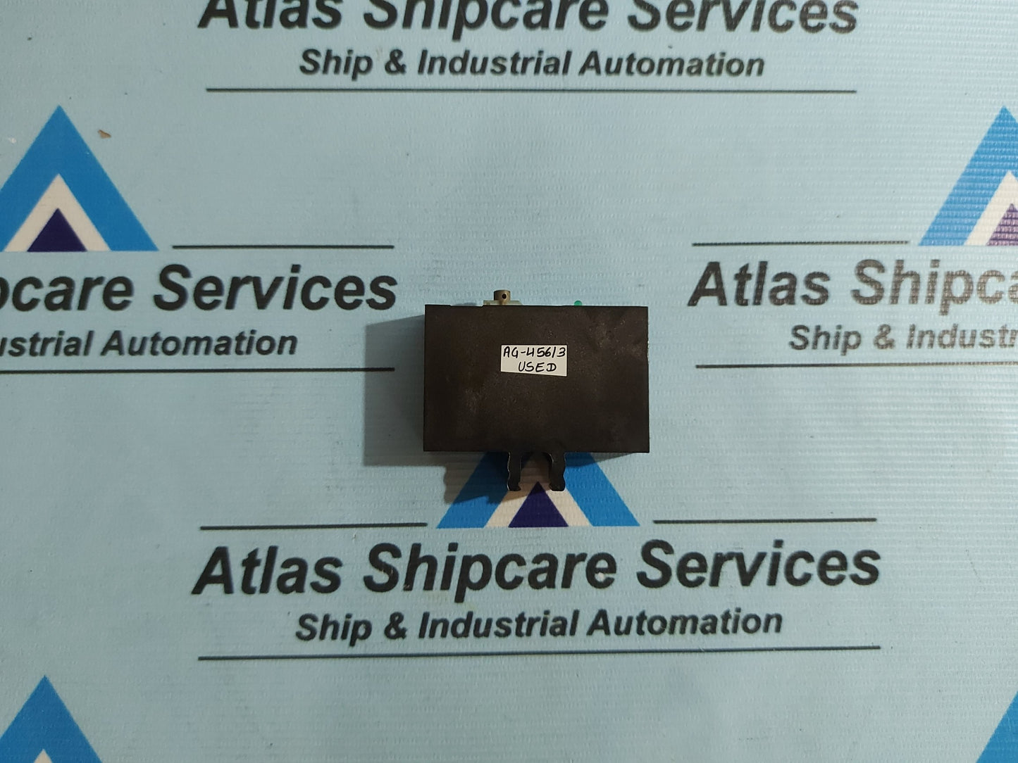 MAK 9.01.7-91.08.00-02 PLUG IN RELAY AG456