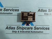 MAK 9.01.7-91.08.00-02 PLUG IN RELAY AG456