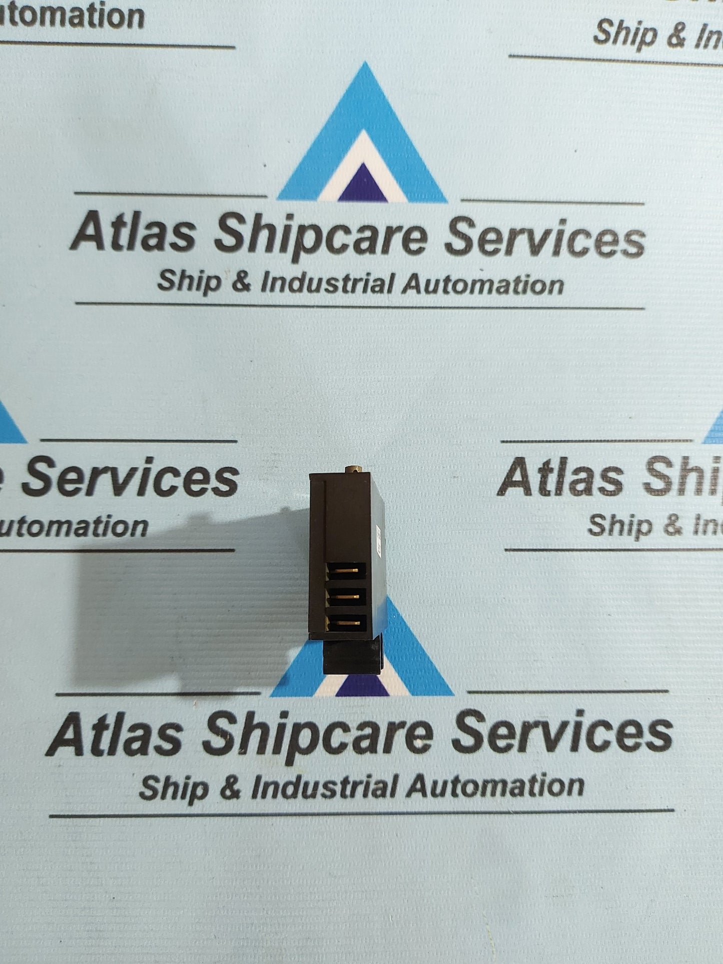 MAK 9.01.7-91.08.00-02 PLUG IN RELAY AG456