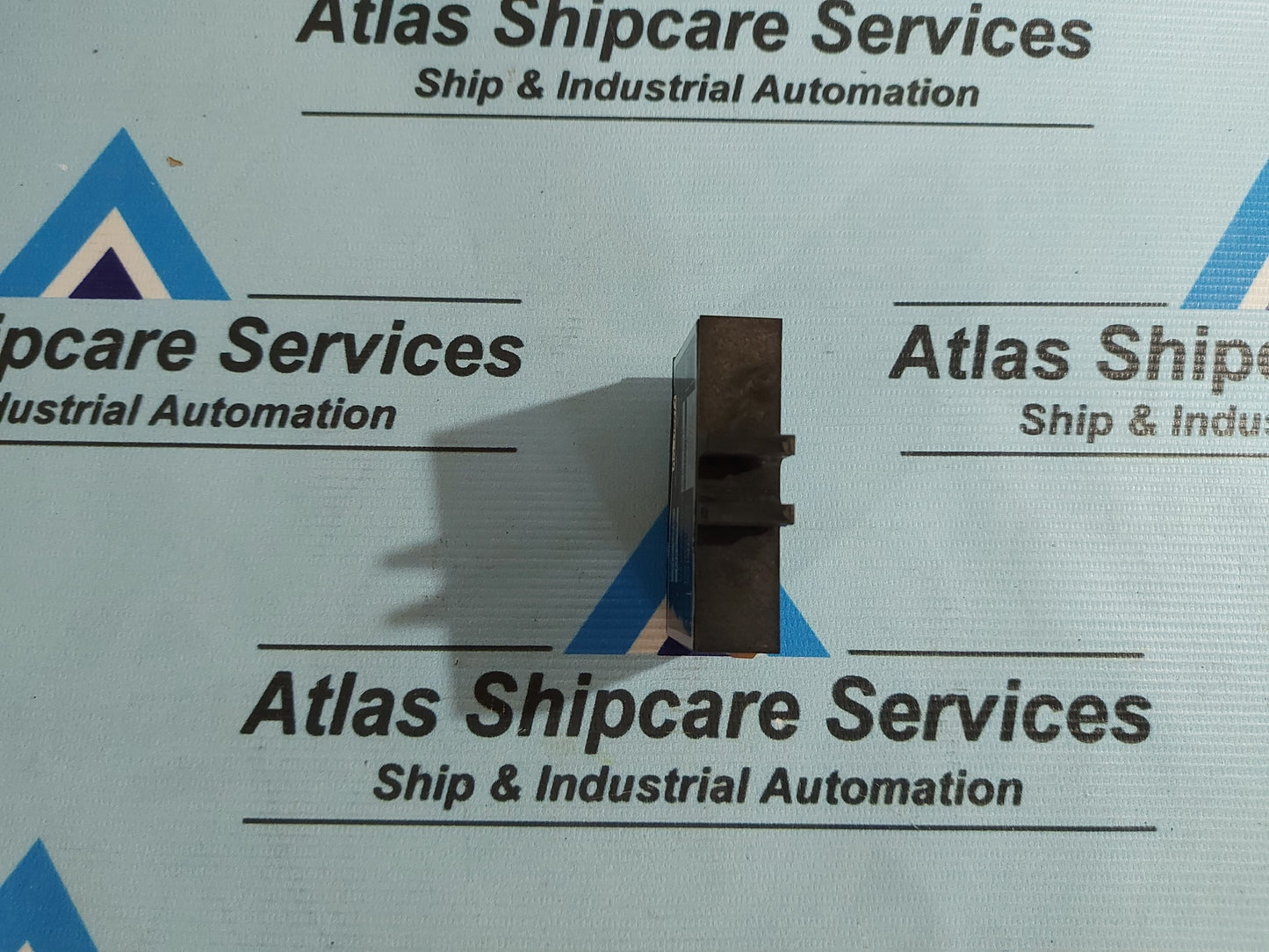 MAK 9.01.7-91.08.00-02 PLUG IN RELAY AG456