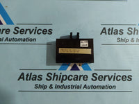 MAK 9.01.7-91.08.00-04 PLUG IN RELAY AG459