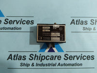 MAK 9.01.7-91.08.00-04 PLUG IN RELAY AG459