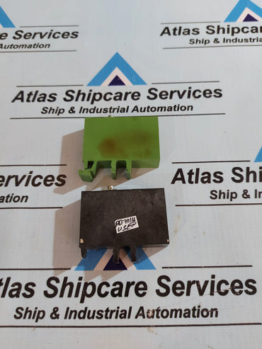 MAK 9.01.7-91.08.00-06 PLUG IN RELAY