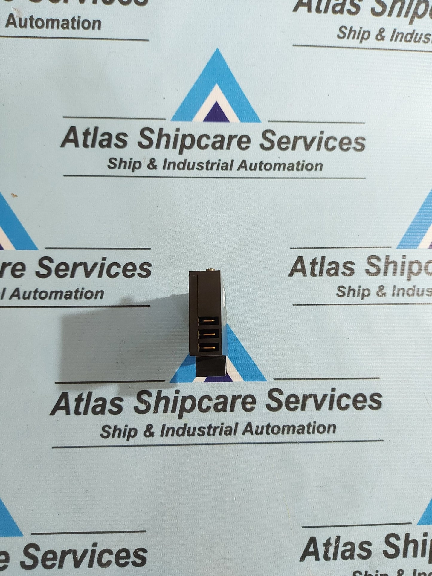 MAK 9.01.7-91.08.00-06 PLUG IN RELAY AG455