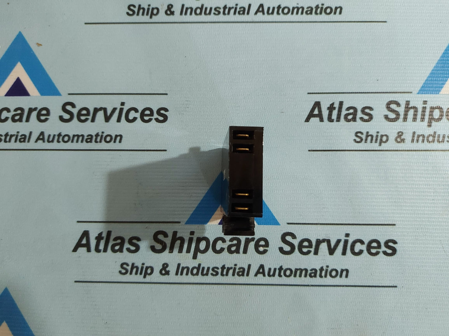 MAK 9.01.7-91.08.00-13 PLUG IN RELAY AG458