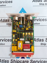 MAK 9.01.7-91.21.00-16 PCB CARD