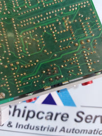 MAK 9.01.7-91.21.00-16 PCB CARD