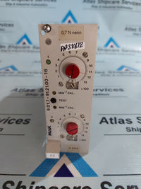 MAK 9.01.7-91.21.00-16 PCB CARD