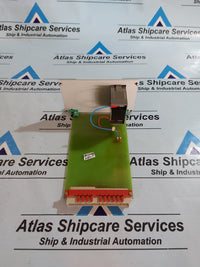 MAK 9.01.7-91.41.00-03 PCB CARD