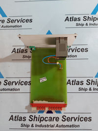 MAK 9.01.7-91.41.00-03 PCB CARD