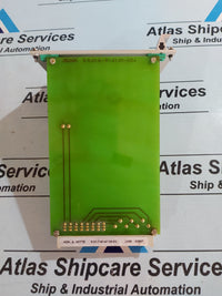 MAK 9.01.7-91.41.00-03 PCB CARD