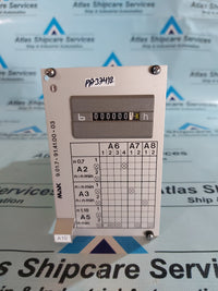 MAK 9.01.7-91.41.00-03 PCB CARD