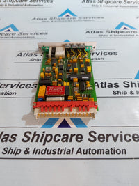 MAK 9.01.7-91.51.00-04 PCB CARD