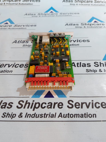 MAK 9.01.7-91.51.00-04 PCB CARD