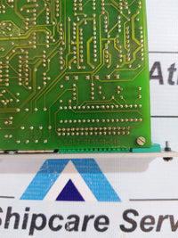 MAK 9.01.7-91.51.00-04 PCB CARD