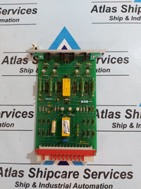 MAK 9.01.7-93.01.00-08 PCB CARD