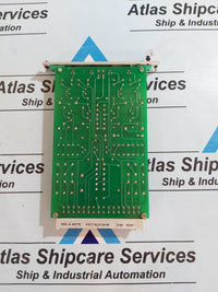 MAK 9.01.7-93.01.00-08 PCB CARD