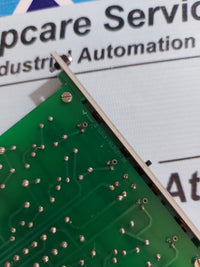 MAK 9.01.7-93.01.00-08 PCB CARD