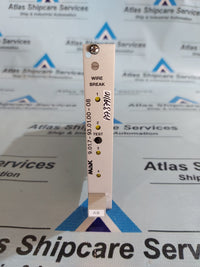 MAK 9.01.7-93.01.00-08 PCB CARD