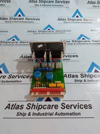 MAK 9.01.7-93.11.00-02 PCB CARD