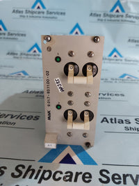 MAK 9.01.7-93.11.00-02 PCB CARD