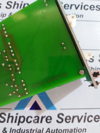 MAK 9.01.7-93.11.00-03 PCB CARD