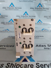 MAK 9.01.7-93.11.00-03 PCB CARD