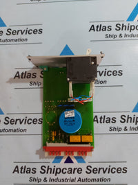 MAK 9.01.7-93.11.00-06 PCB CARD