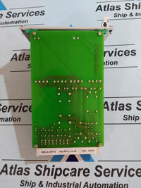 MAK 9.01.7-93.11.00-06 PCB CARD