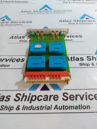 MAK 9.01.7-94.01.00-01 PCB CARD