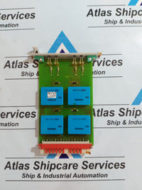 MAK 9.01.7-94.01.00-01 PCB CARD