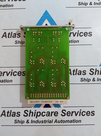 MAK 9.01.7-94.01.00-01 PCB CARD