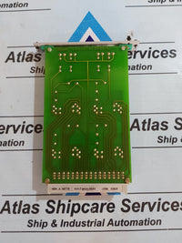 MAK 9.01.7-94.01.00-01 PCB CARD