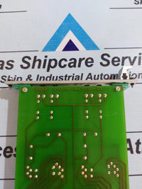 MAK 9.01.7-94.01.00-01 PCB CARD