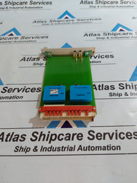 MAK 9.01.7-94.01.00-02 PCB CARD