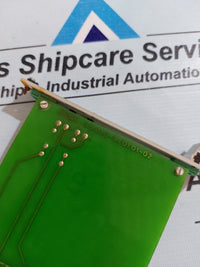 MAK 9.01.7-94.01.00-02 PCB CARD