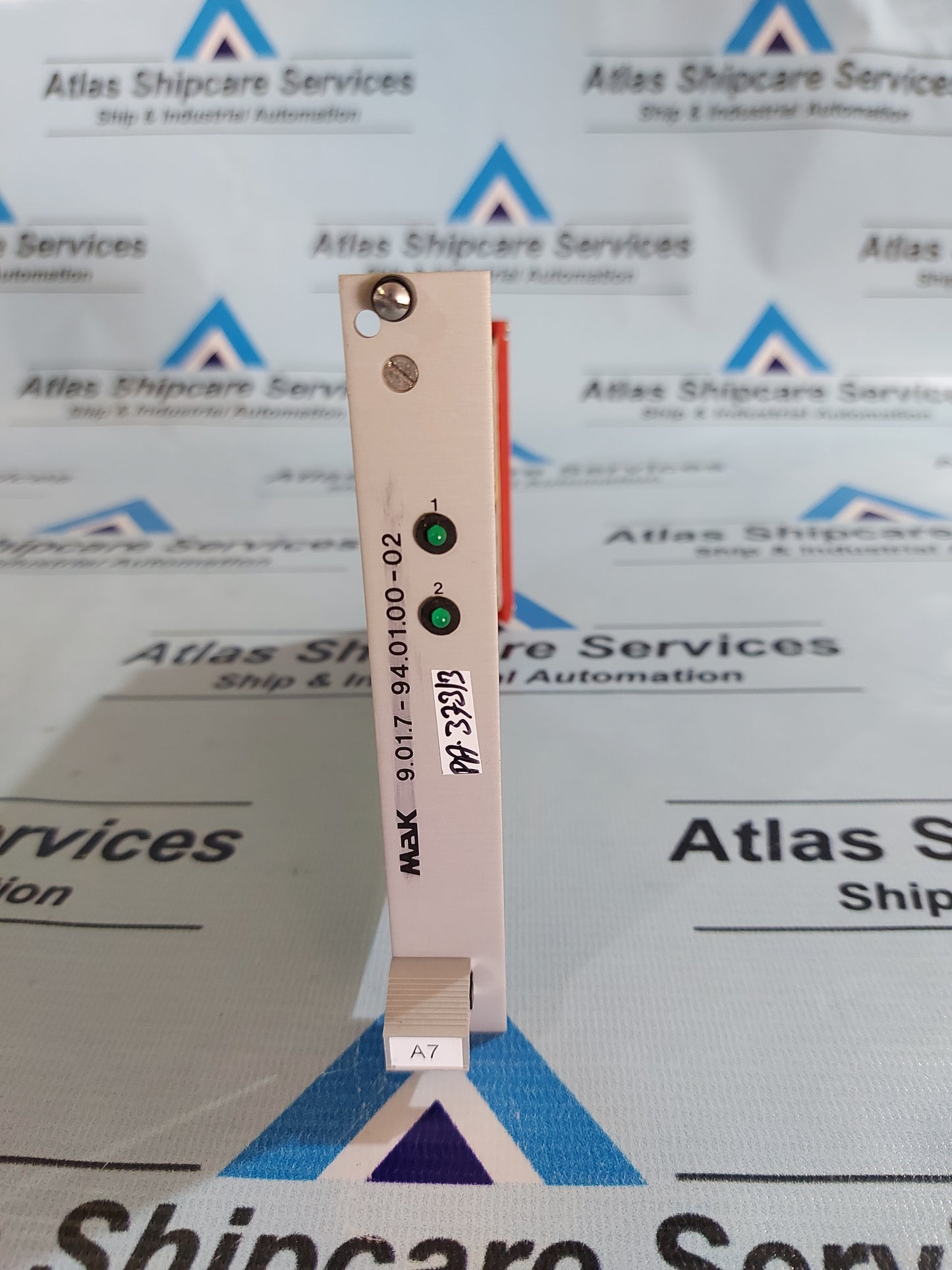 MAK 9.01.7-94.01.00-02 PCB CARD