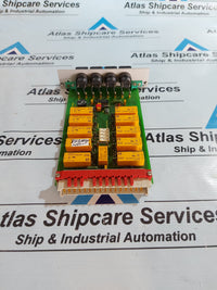 MAK 9.01.7-94.01.00-11 PCB CARD