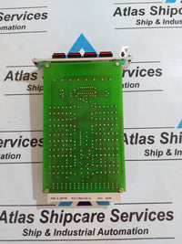 MAK 9.01.7-94.01.00-11 PCB CARD