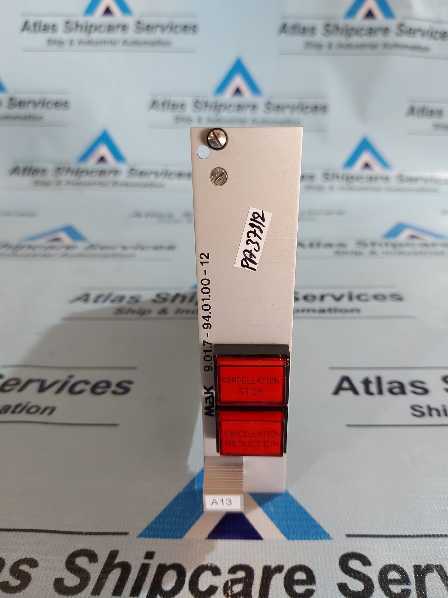 MAK 9.01.7-94.01.00-12 PCB CARD