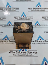 MAKARAND SM 781-20-100MD 1K(3W)-24V.DC MOTOR POTENTIOMETER