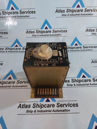 MAKARAND SM 781-20-100MD 1K(3W)-24V.DC MOTOR POTENTIOMETER